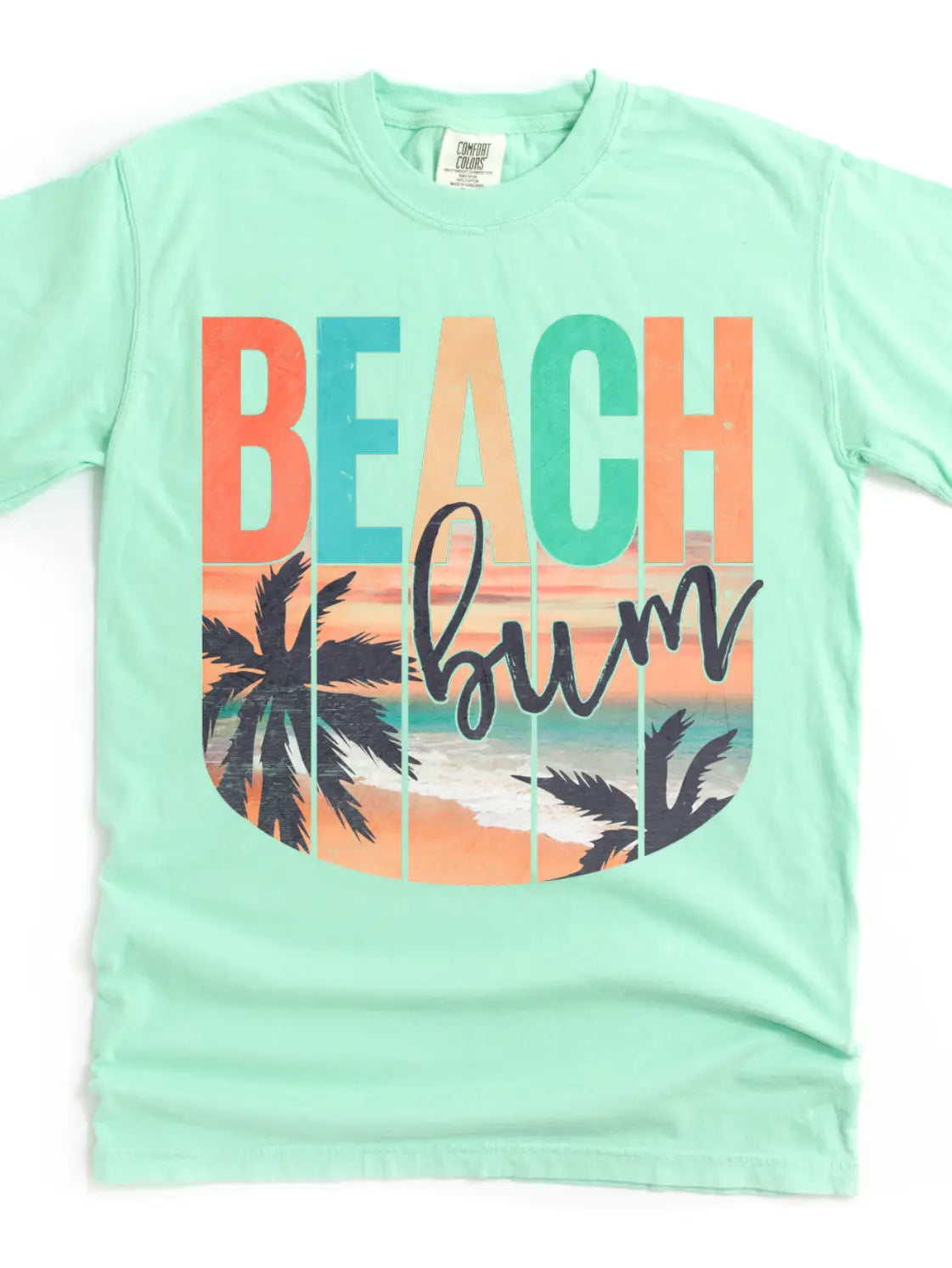 Beach Bum T-shirt