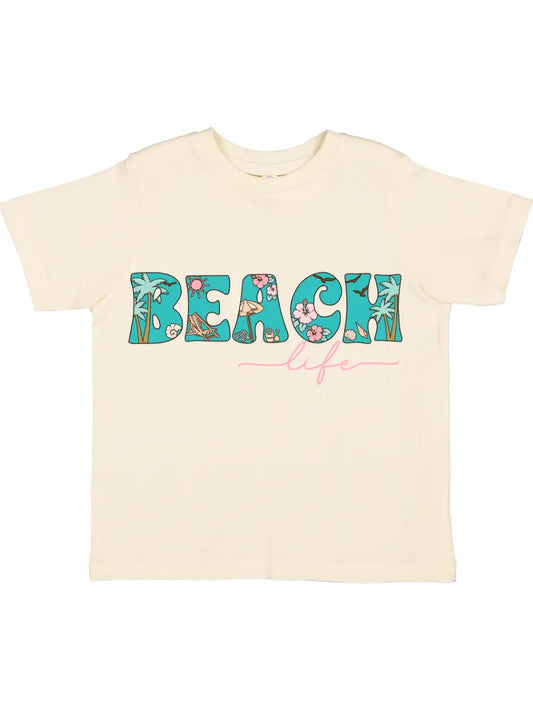 Beach Life T-shirt