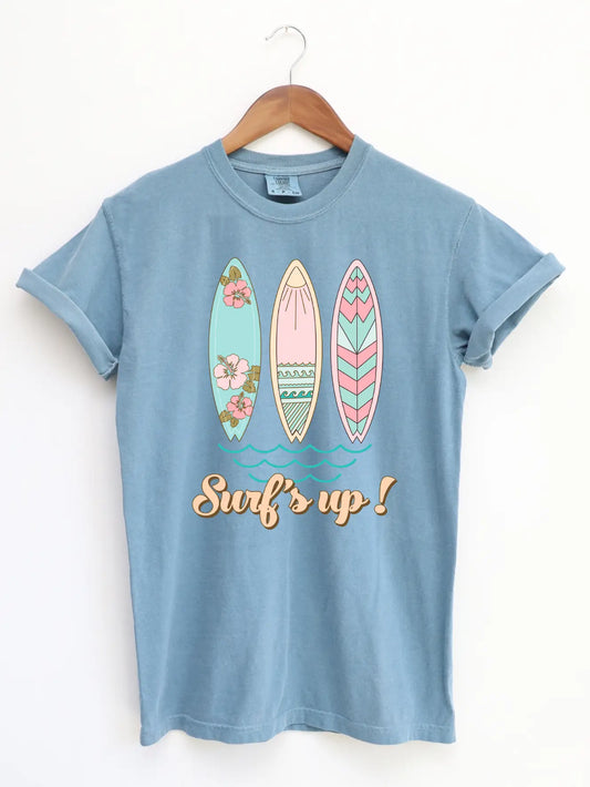 Surf's Up T-shirt